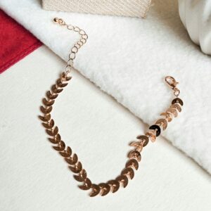 Pulsera Otoño.