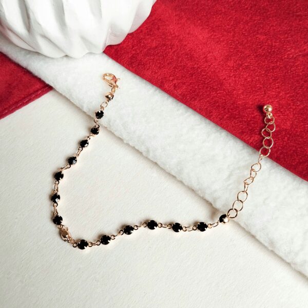 Pulsera Pedrería.